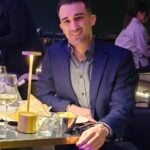 Roberto La Bella - دبي, الإمارات العربية المتحدة