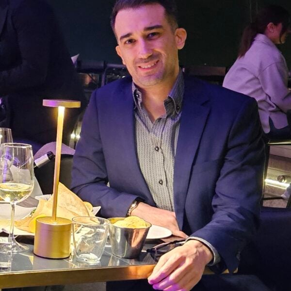 Roberto La Bella