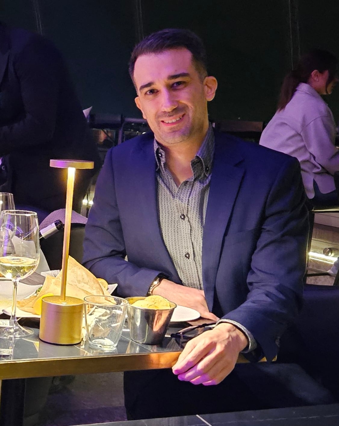 Roberto La Bella