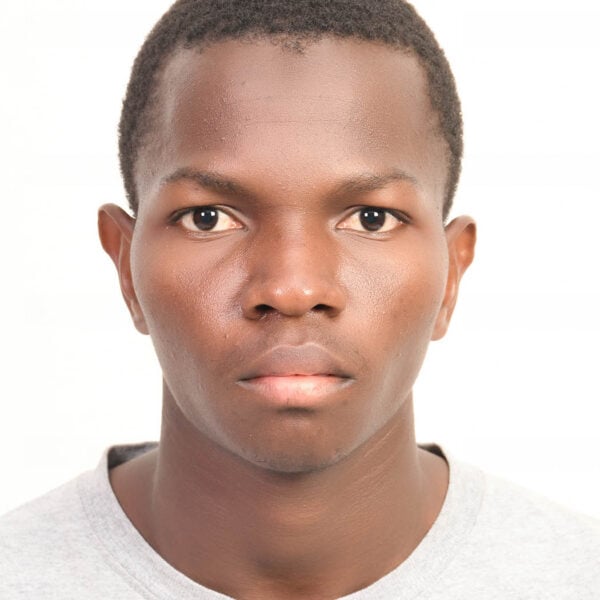 Diallo Mamadou