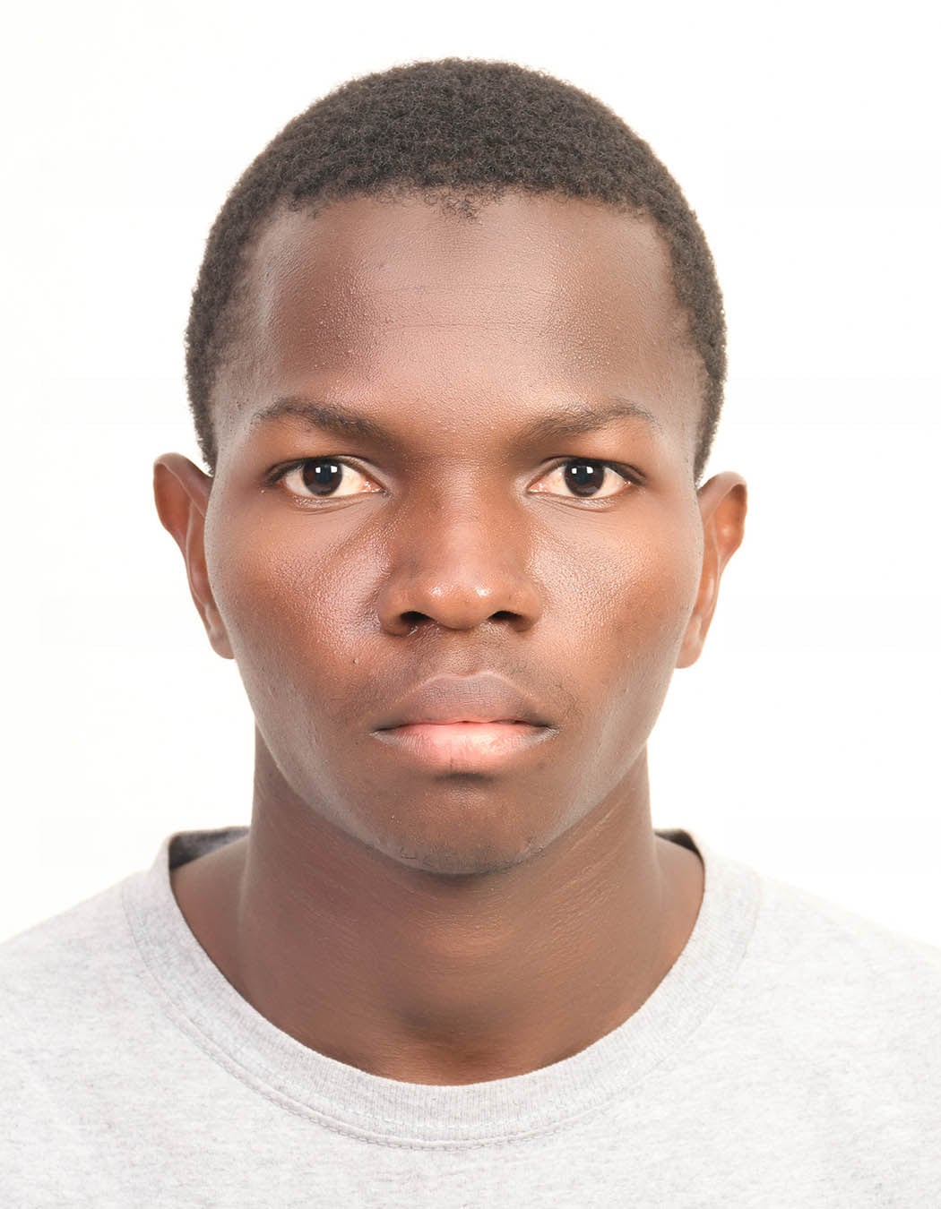 Diallo Mamadou