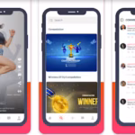 React Native Video Social Mobile App Development