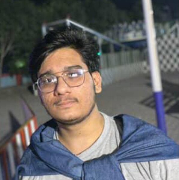Shaaf Saqib