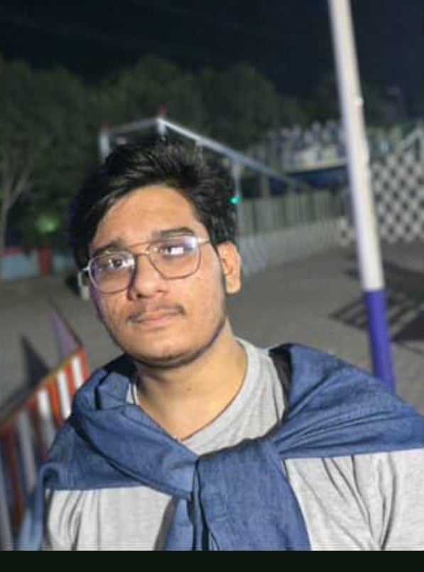 Shaaf Saqib