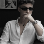 Gabriel Bucsa - Iași, Roumanie