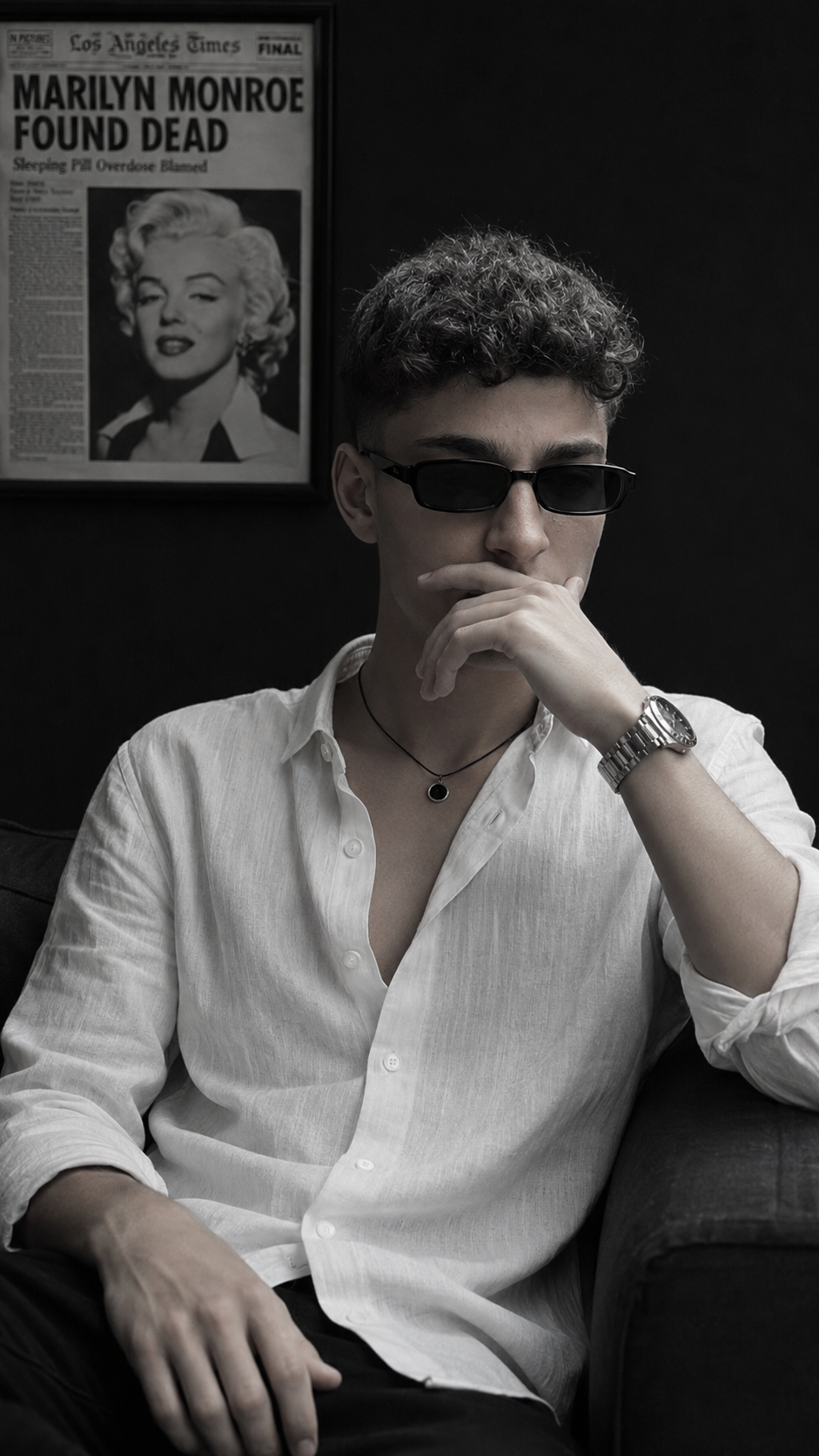 Gabriel Bucsa