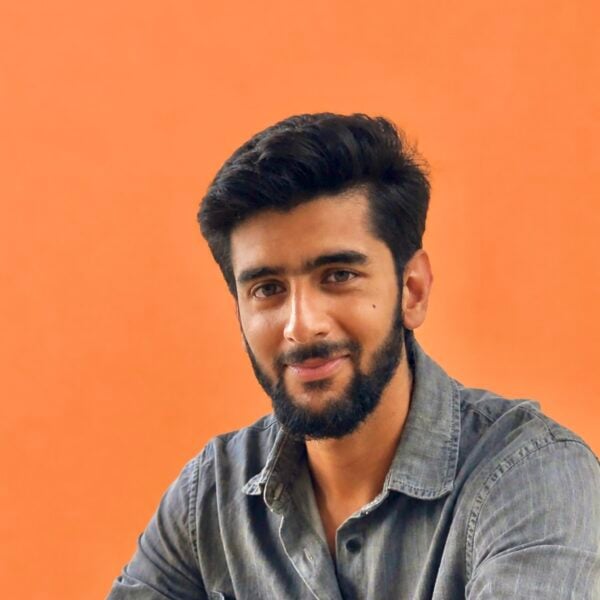 Arfat Khan