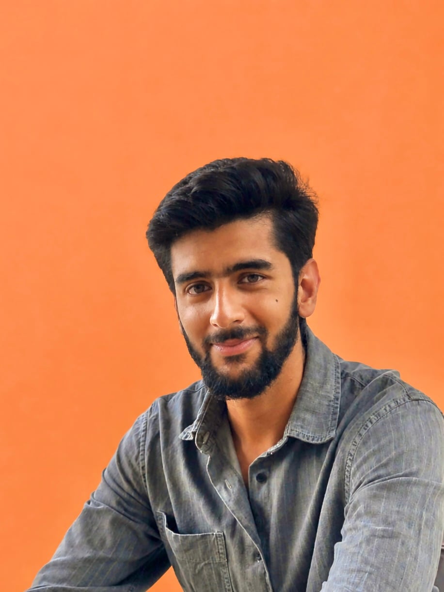 Arfat Khan