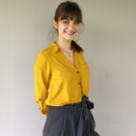 Tessie Quintas - Paris, France
