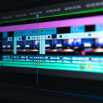 I will edit your video professionally