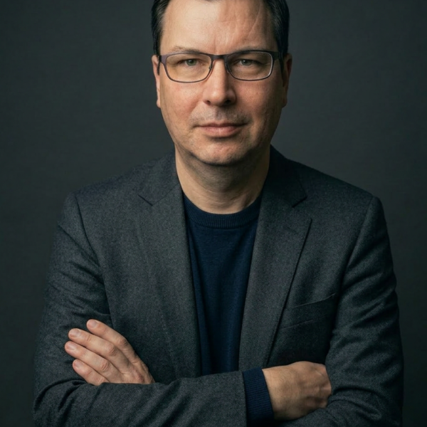 Brian Tyndall