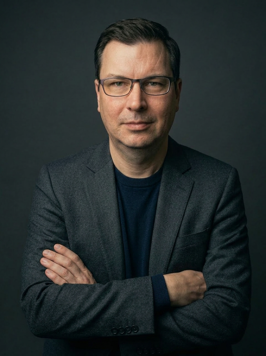 Brian Tyndall