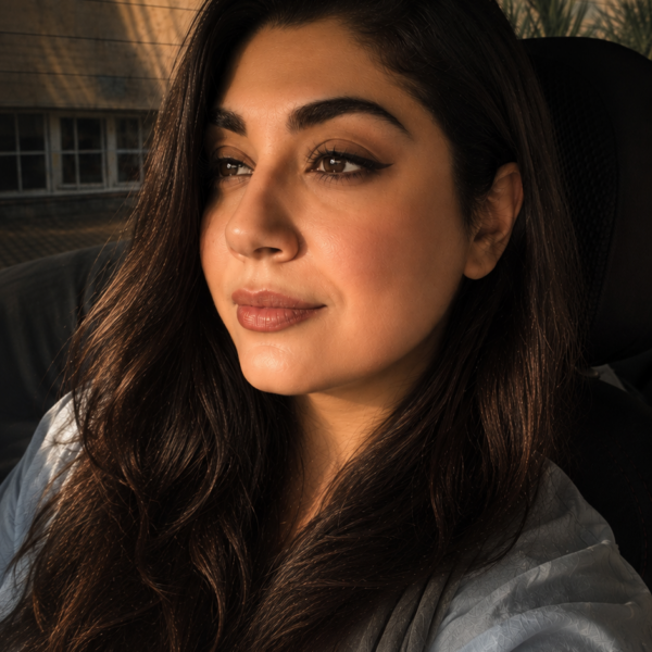 mahsa ghiasi