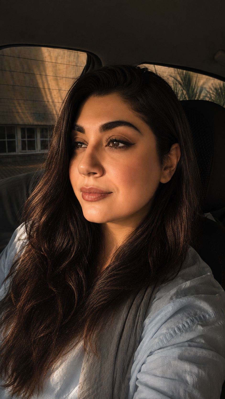 mahsa ghiasi