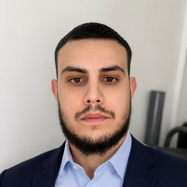 Abdallah Othman