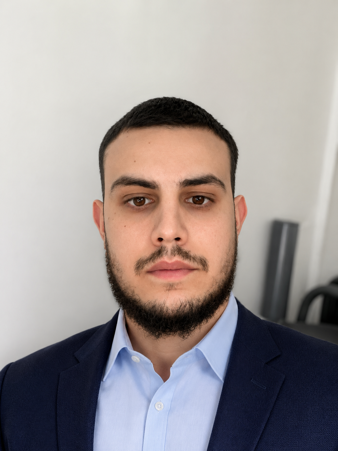 Abdallah Othman