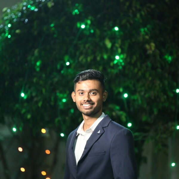 Manthan Adhau