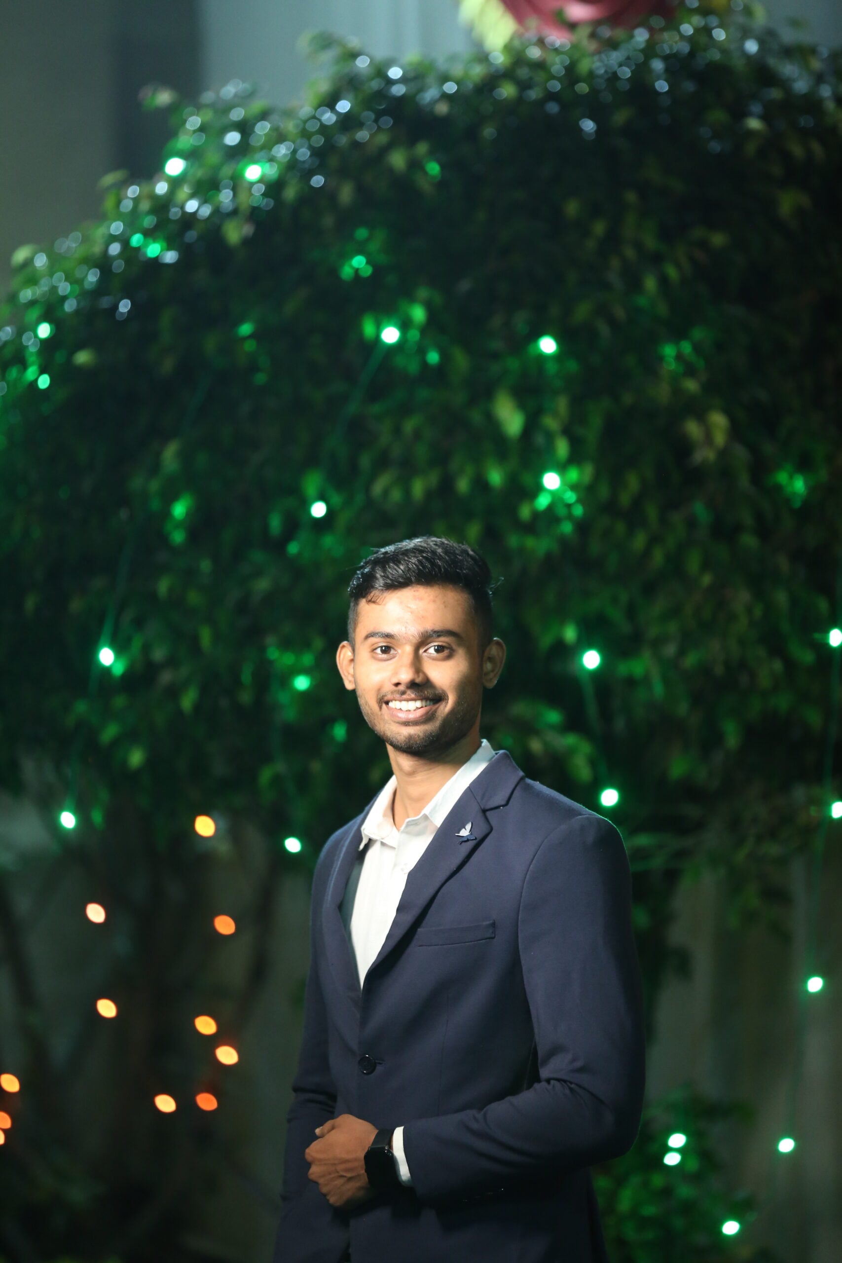 Manthan Adhau