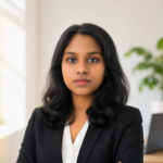 Chandana R - Bangalore, India