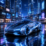 I will make custom AI visual creations