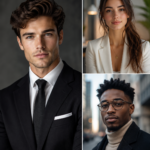 I'm going to create professional portraits with artificial ✅ intelligence