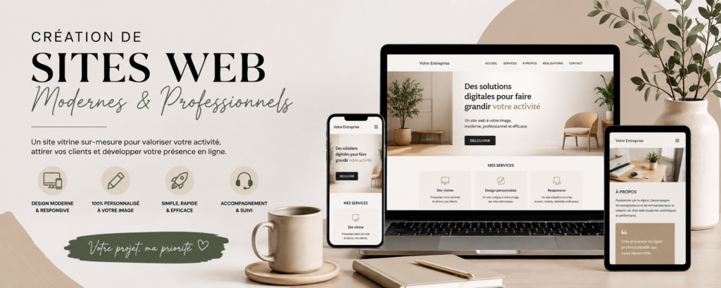 سأقوم بإنشاء موقعك خلال 15 يوما - portfolio - 0