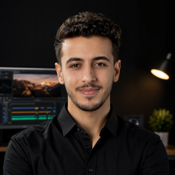 Driss Ouali