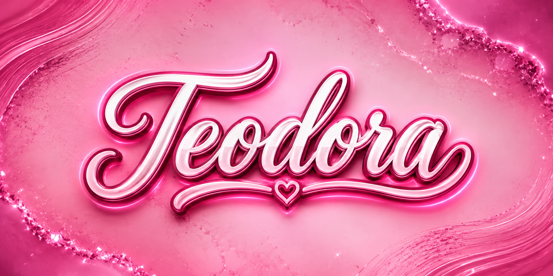 teodora Radonjic - cover