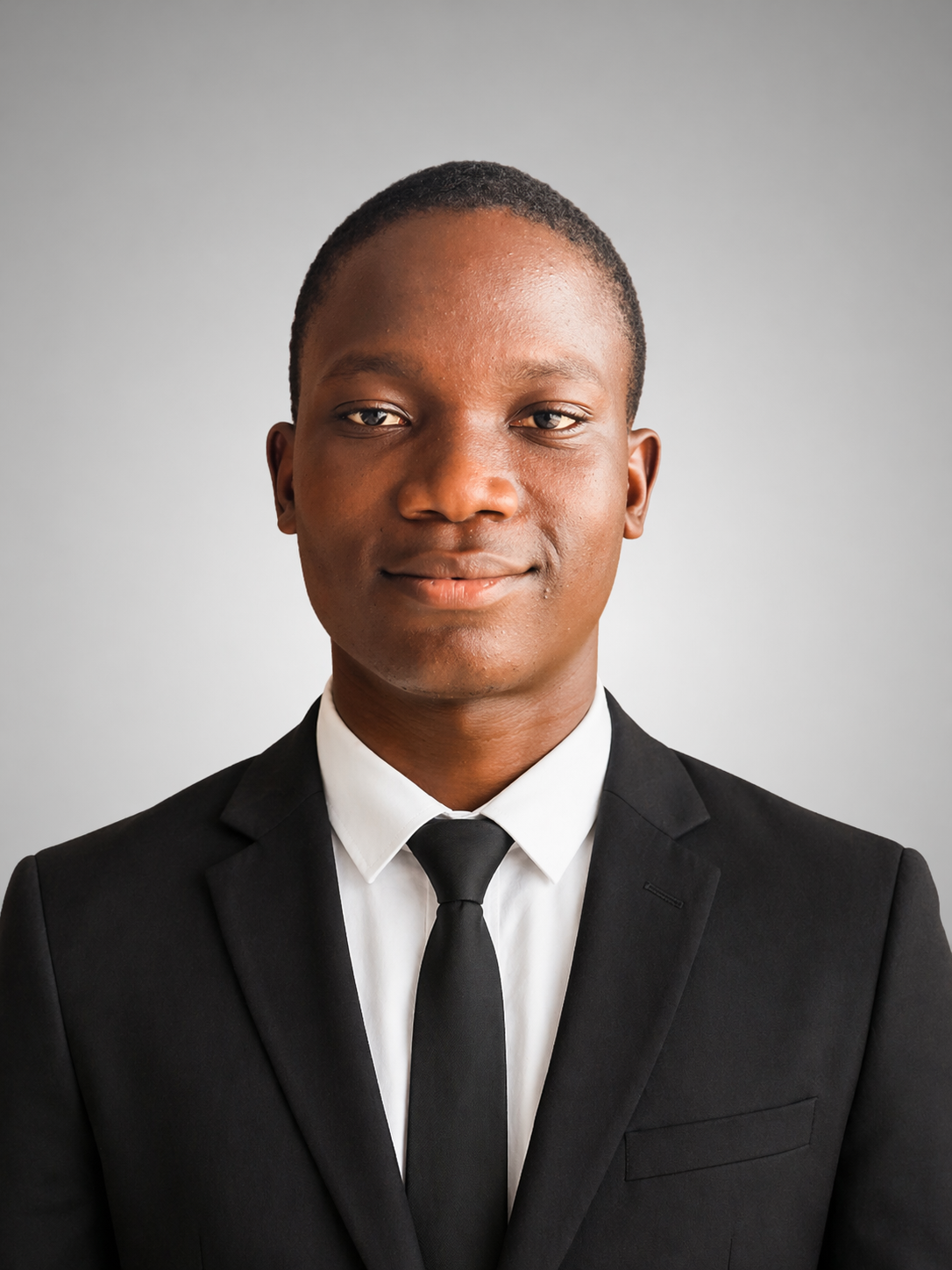 Ajibola Olaoluwa
