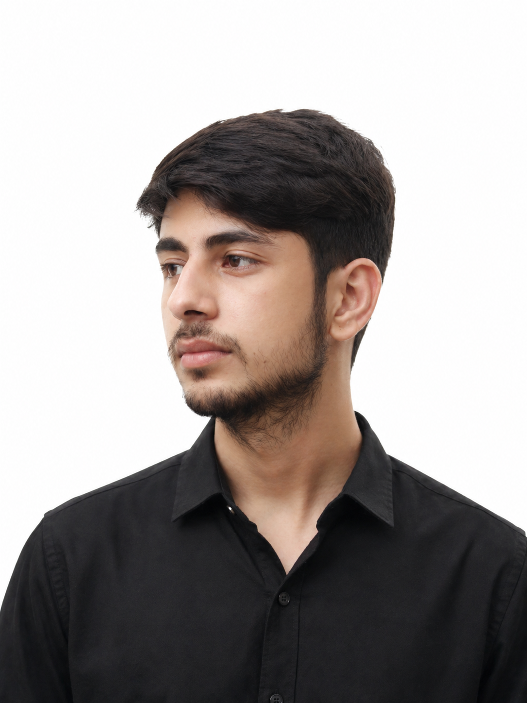 Prashant Kafle