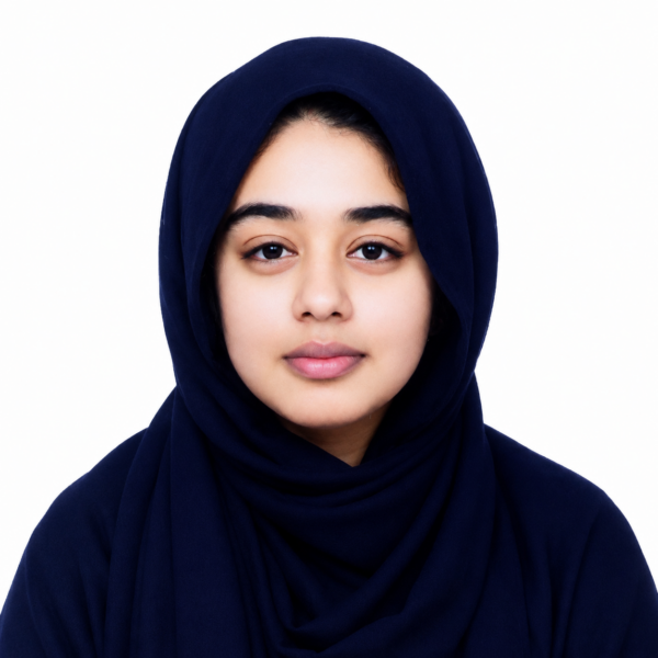 Safia Mujahid
