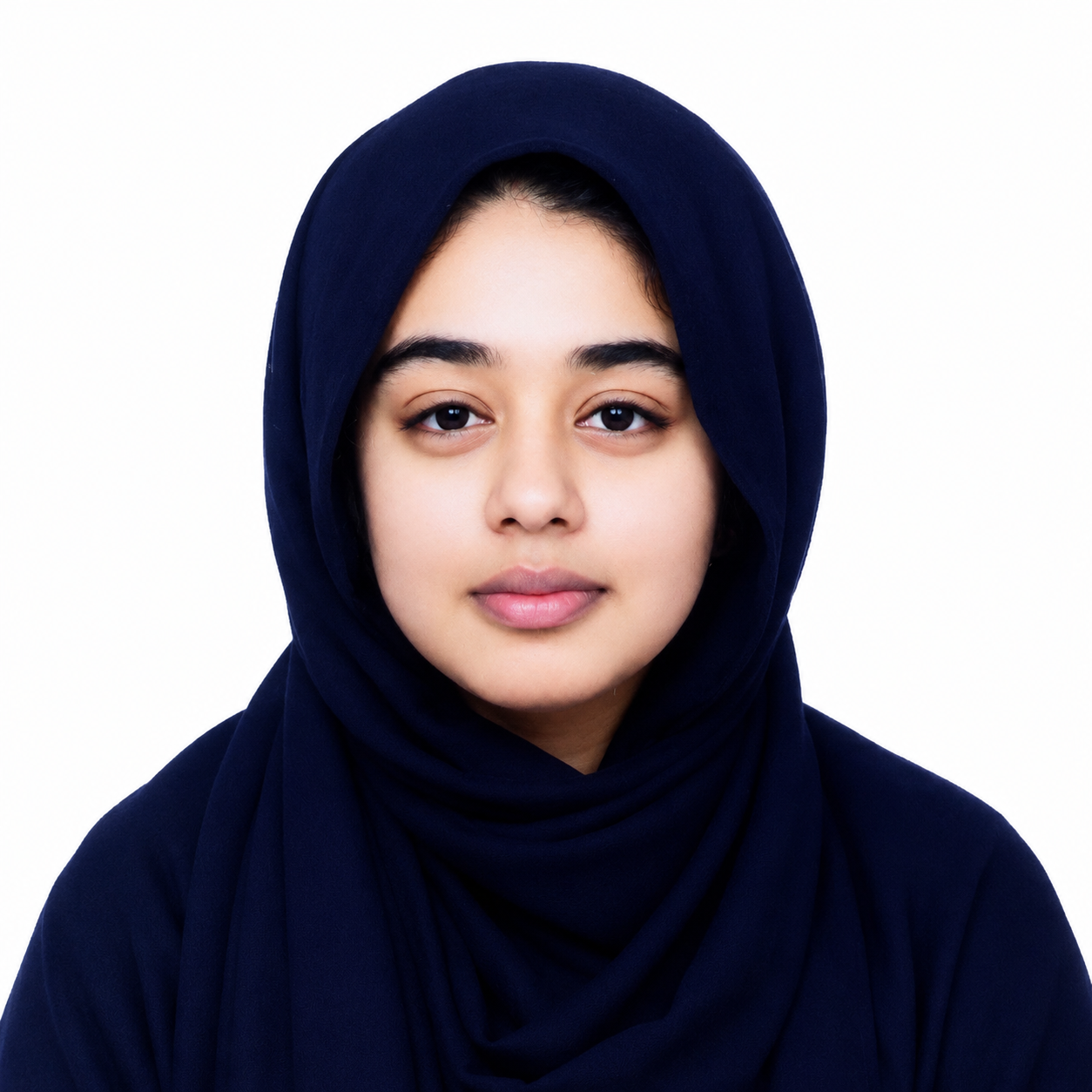 Safia Mujahid