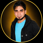 Kamran Ullah Ullah - بيشاور, باكستان