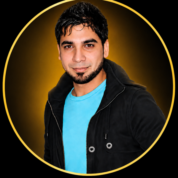 Kamran Ullah Ullah