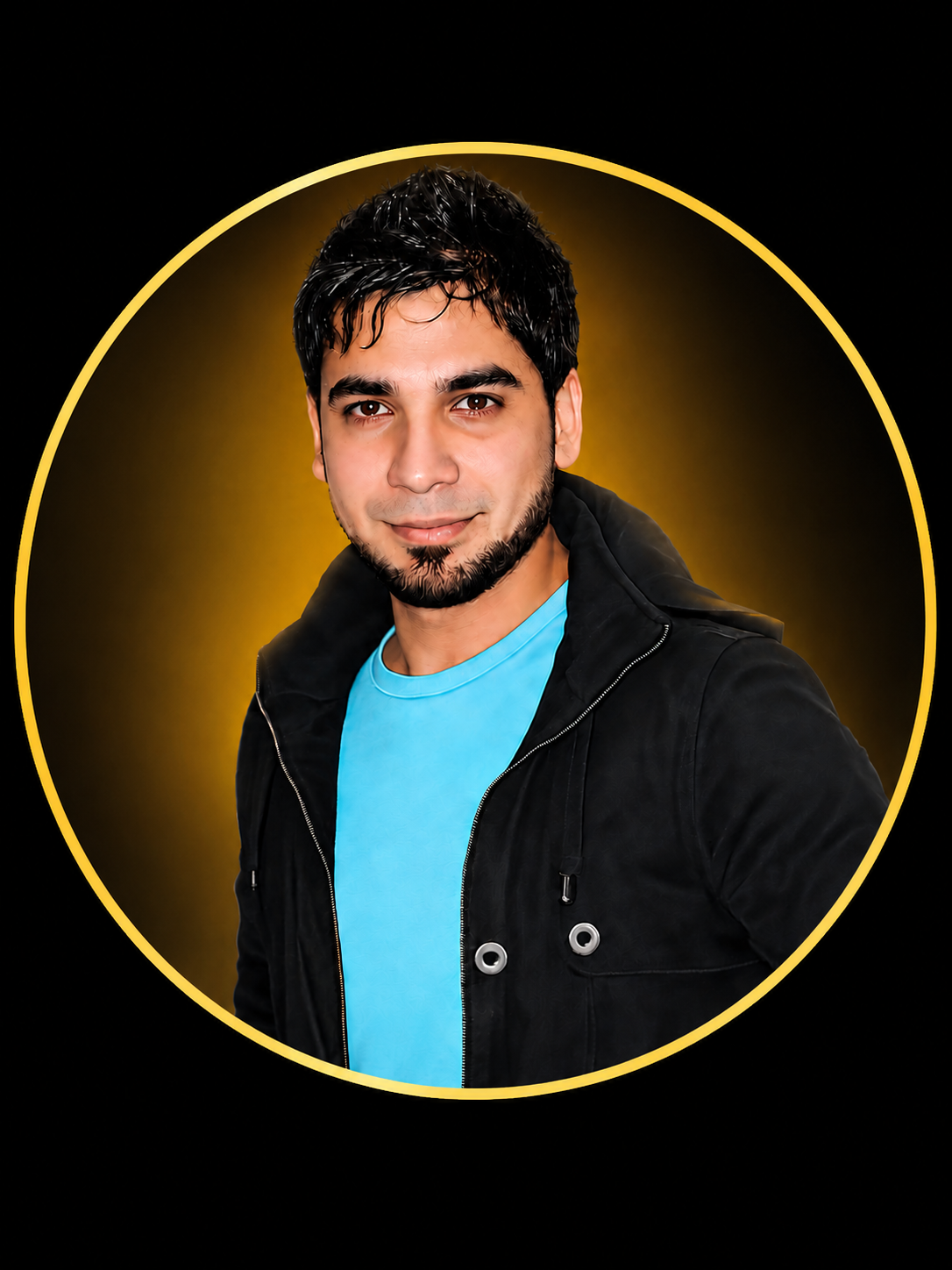 Kamran Ullah Ullah