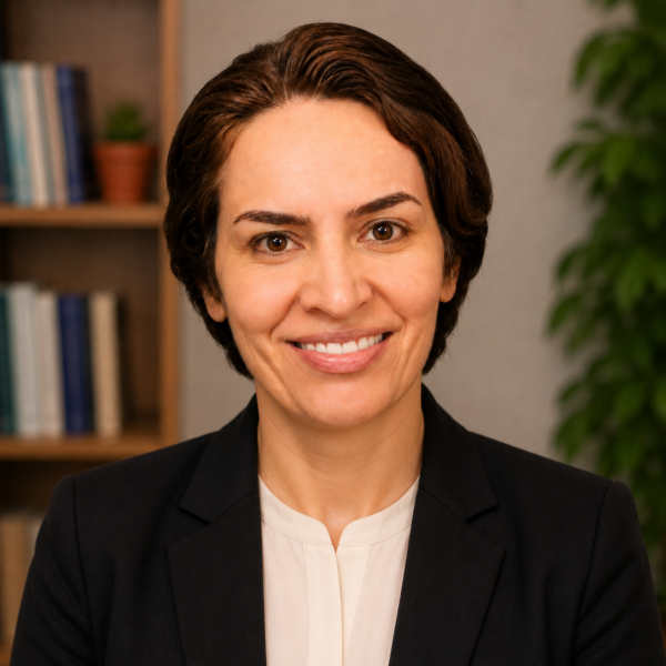Fatemeh ZOLFAGHARIAN