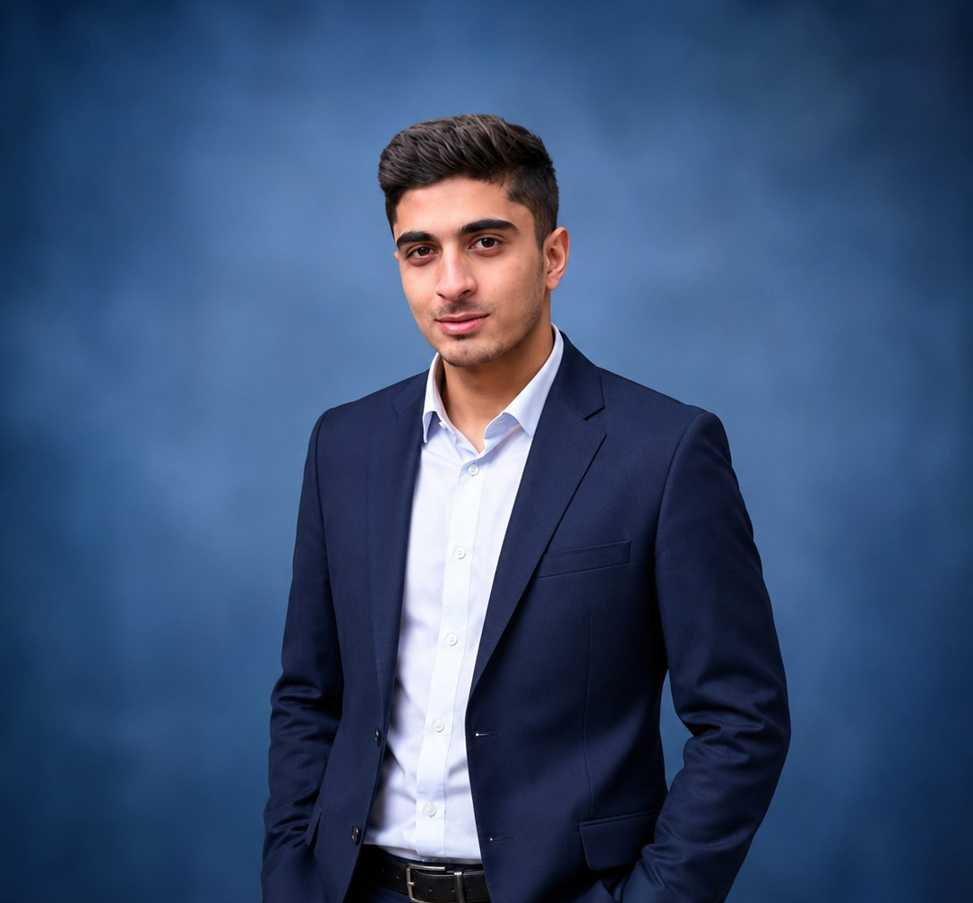 mohtashim munir