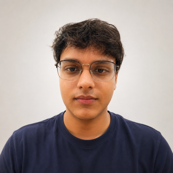 Tanishq Aggarwal