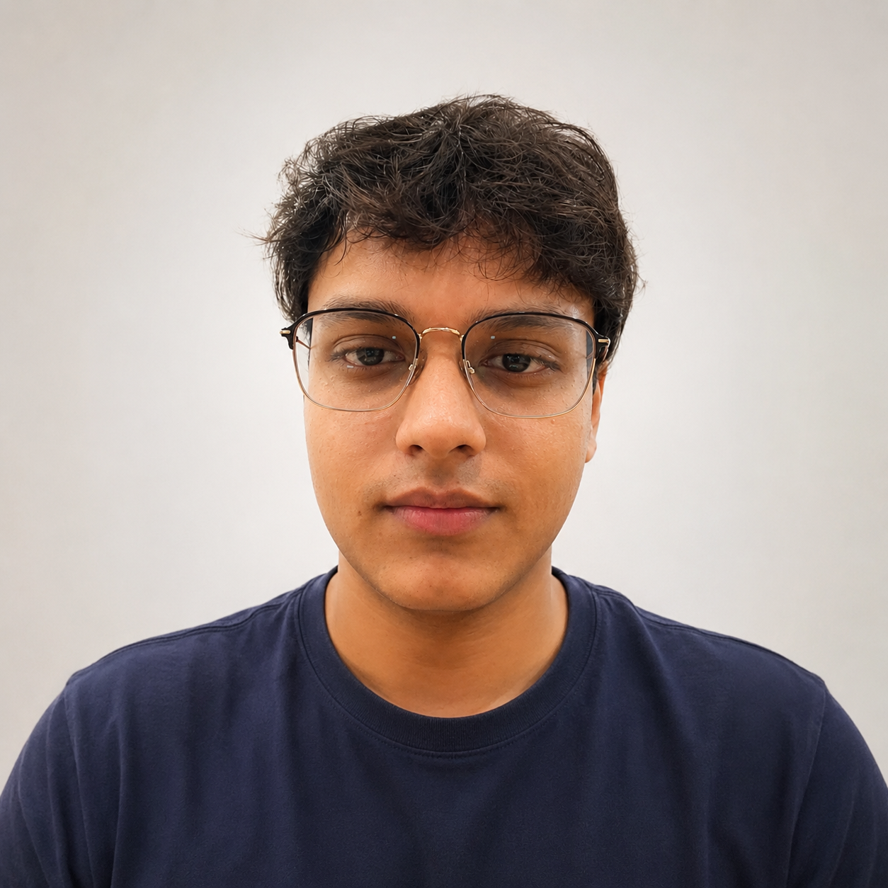Tanishq Aggarwal