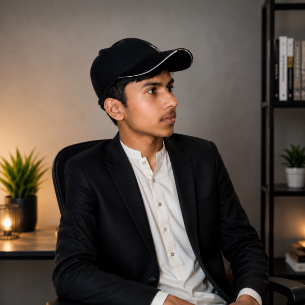 hasnain  iqbal