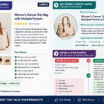 E-commerce Product Description Writing