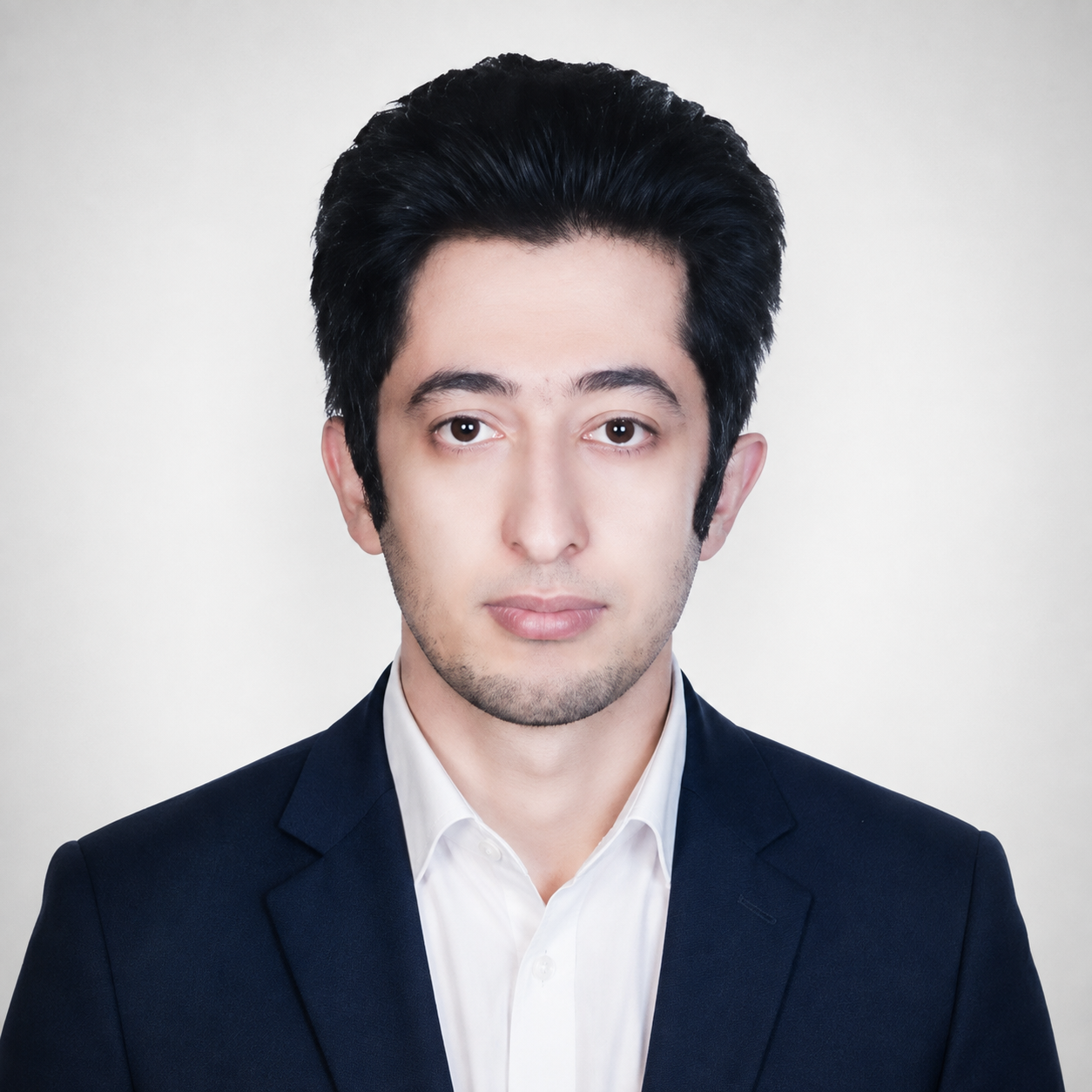 morteza mobaraki