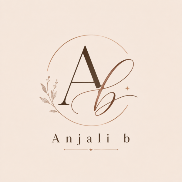 Anjali B