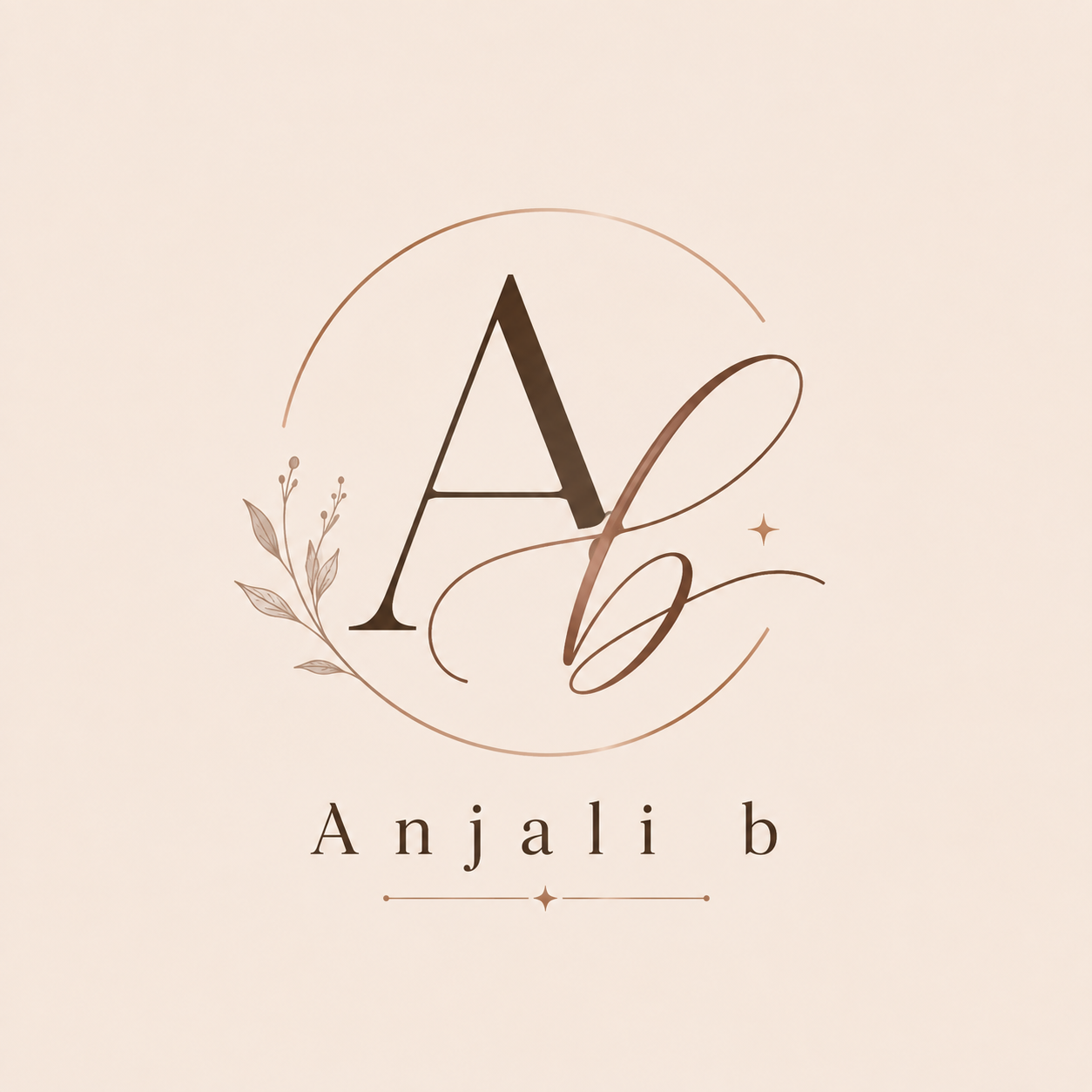 Anjali B