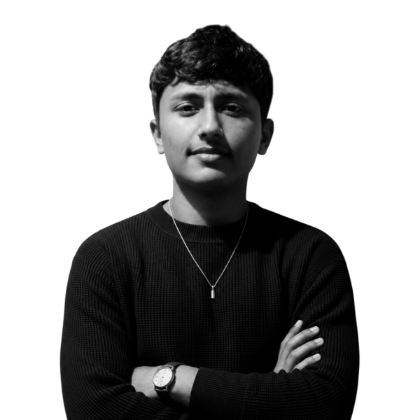 AKASH K