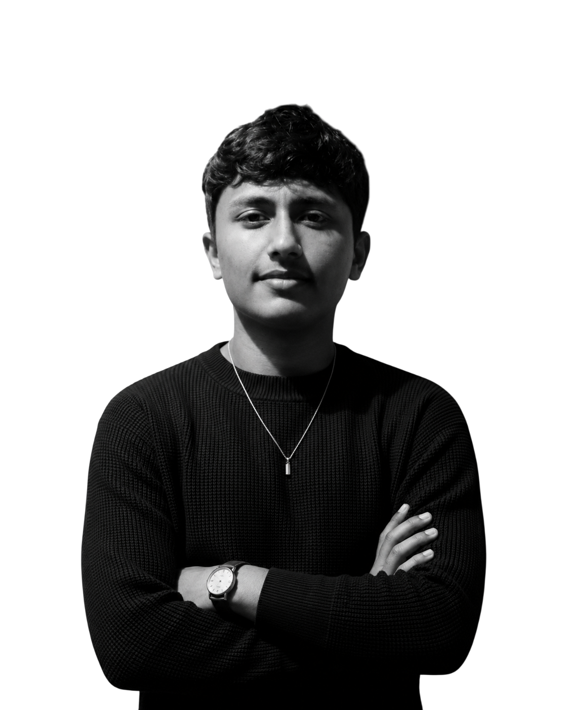 AKASH K