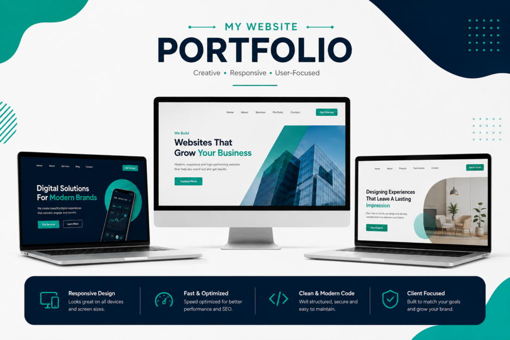 hasnain  iqbal - portfolio - 0
