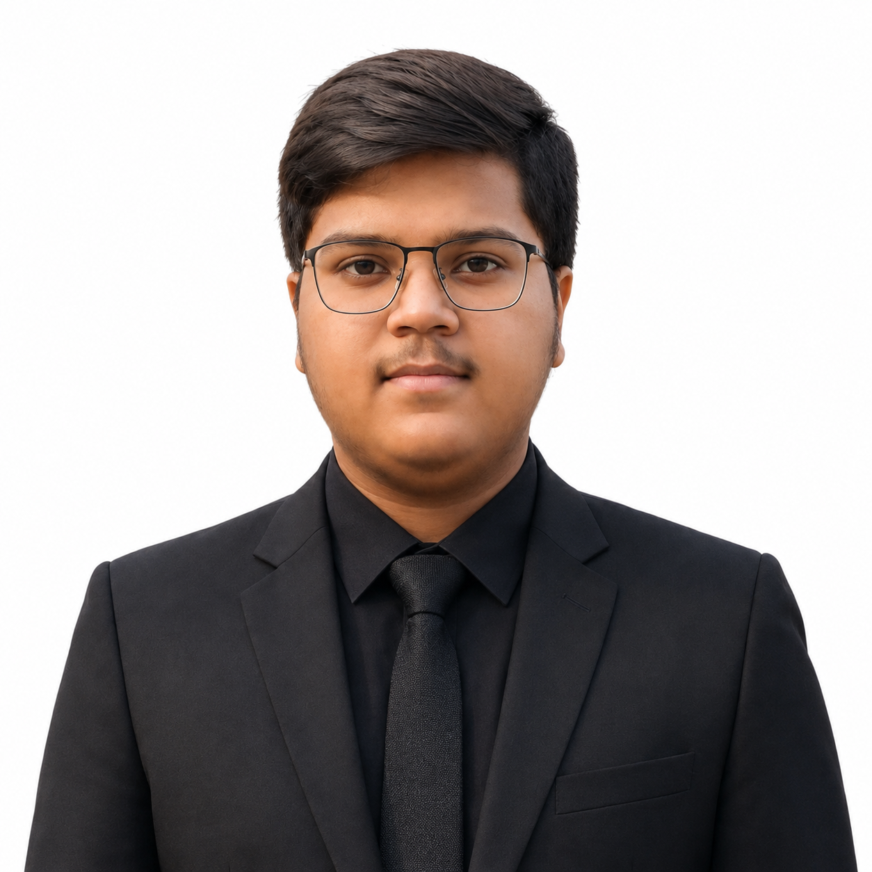 harsh Mudgal