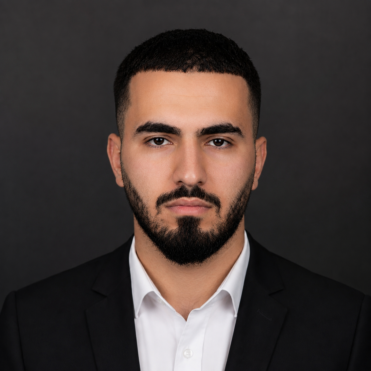 Ali Mahdizadeh