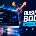 Je créerai des sites web pour booster votre entreprise - À distance